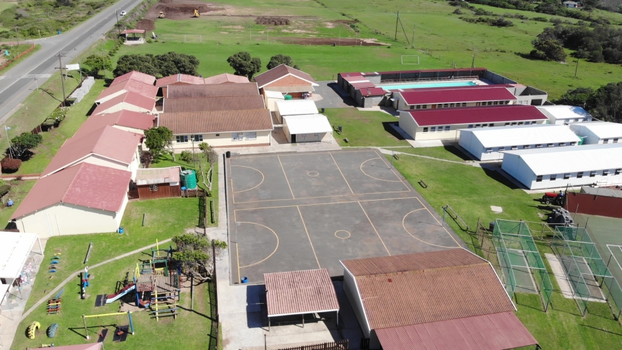 Commercial Property for Sale in Kidds Beach Eastern Cape